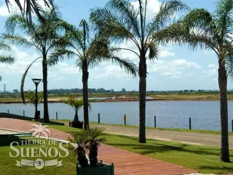 Terreno en Venta en Roldan, San Lorenzo