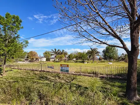 Terreno en Venta en Presidente Roca, Castellanos