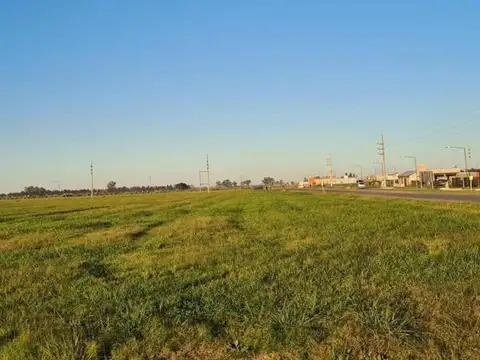 Terreno en Venta en Funes Norte, Funes