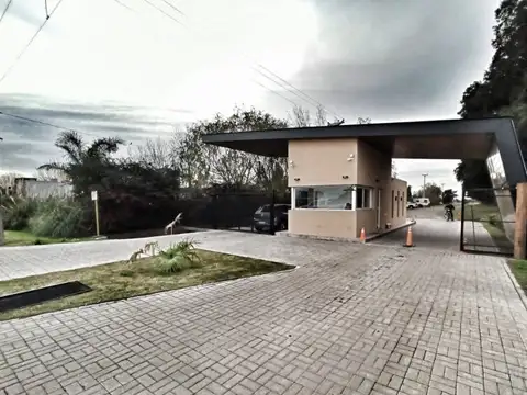 Terreno en Venta en Ibarlucea, Rosario