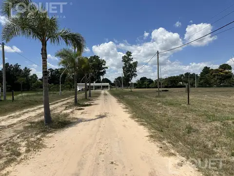 Terreno en Venta en San Jose del Rincon, La Capital