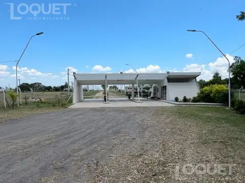 Terreno en Venta en San Jose del Rincon, La Capital