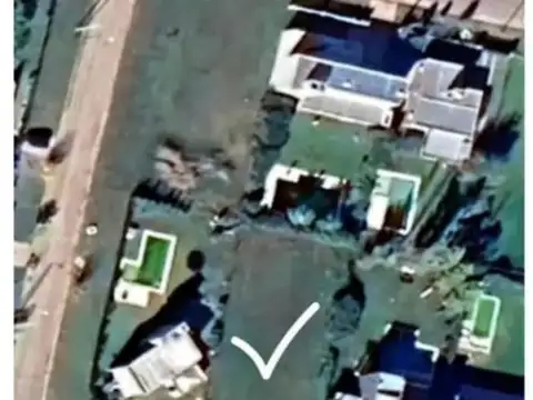 Terreno en Venta en Roldan, San Lorenzo