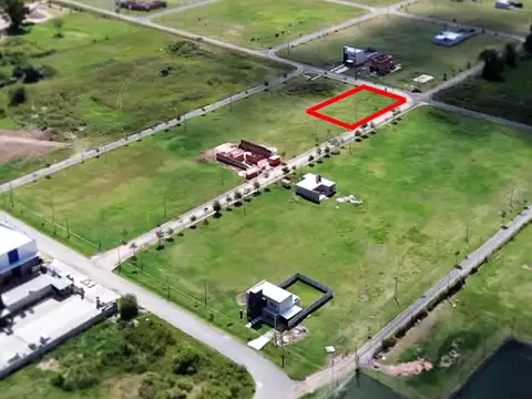 Terreno en Venta en San Lorenzo, Santa Fe