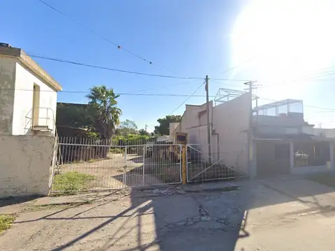 Terreno en Venta en Villa Gobernador Galvez, Rosario