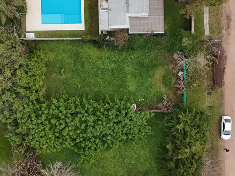 Terreno en Venta en Roldan, San Lorenzo