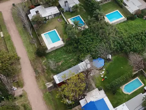 Terreno en Venta en Roldan, San Lorenzo