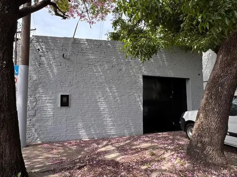 Terreno en Venta en Belgrano, Rosario