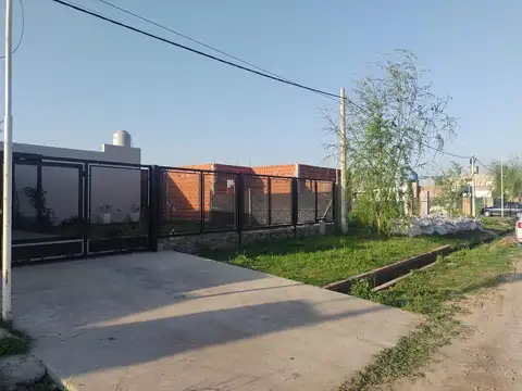 Terreno en Venta en Piñero, Rosario