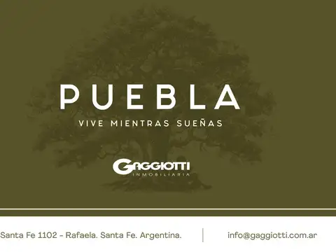 Terreno en Venta en Rafaela, Castellanos