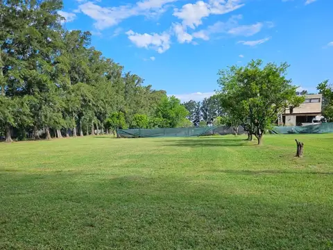 Terreno en Venta en Fighiera, Rosario