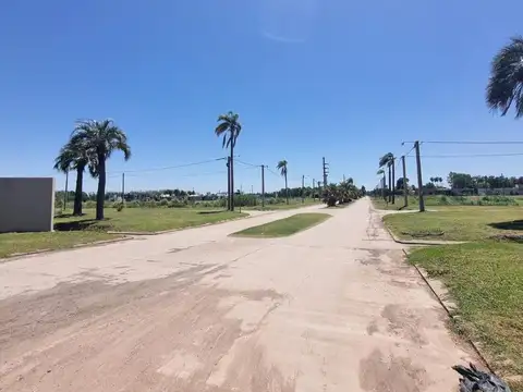 Terreno en Venta en Roldan, San Lorenzo