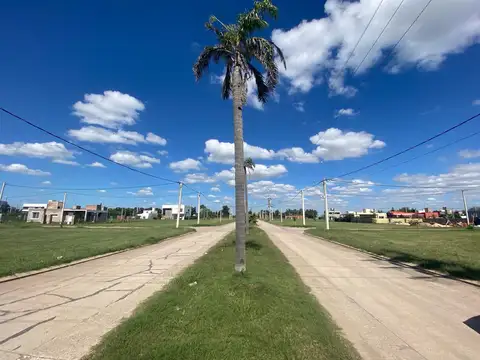 Terreno en Venta en Roldan, San Lorenzo