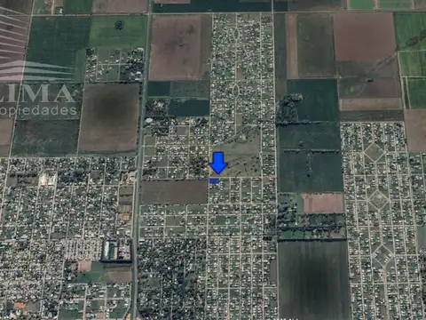 Terreno en Venta en Roldan, San Lorenzo
