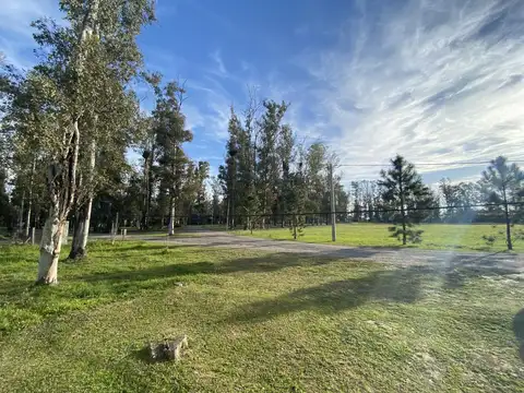 Terreno en Venta en Oliveros, Iriondo