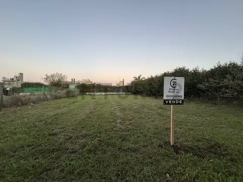 Terreno en Venta en Las Acequias Del Aire, Roldan