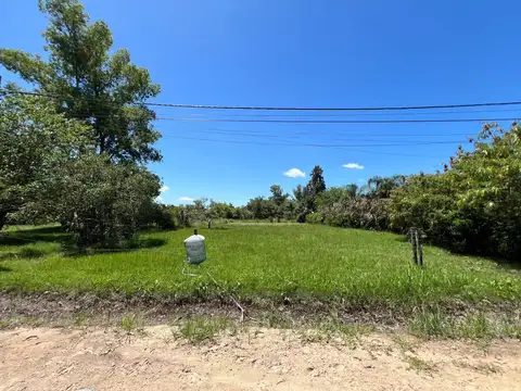 Terreno en Venta en San Jose del Rincon, La Capital