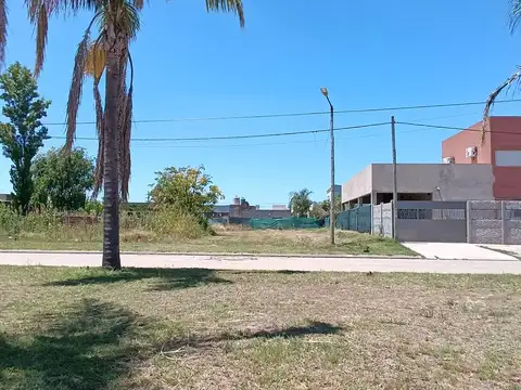 Terreno en Venta en Roldan, San Lorenzo
