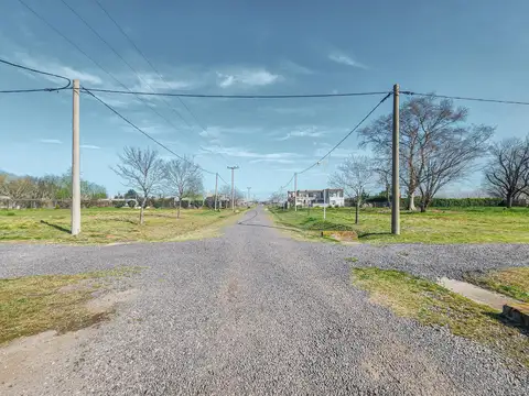 Terreno en Venta en Roldan, San Lorenzo