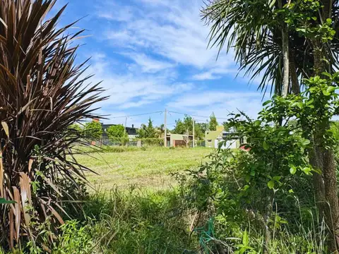 Terreno en Venta en Roldan, San Lorenzo