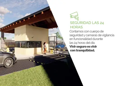 Terreno en Venta en Alvear, Rosario
