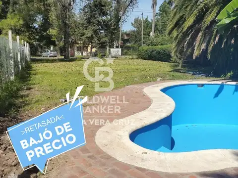 Terreno en Venta en Sauce Viejo, La Capital
