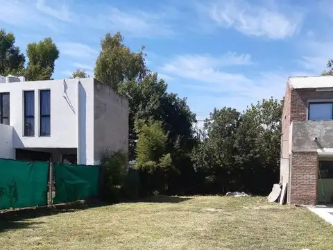 Terreno en Venta en Funes, Rosario