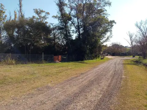 Terreno en Venta en Timbues Jose Maria, San Lorenzo
