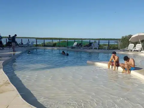 Terreno en Venta en Fighiera, Rosario