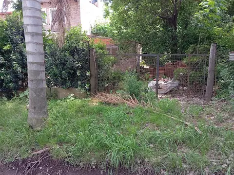 Terreno en Venta en Funes, Rosario