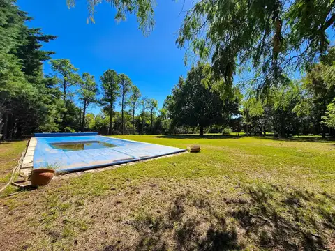Terreno en Venta en Villa la Ribera, Iriondo