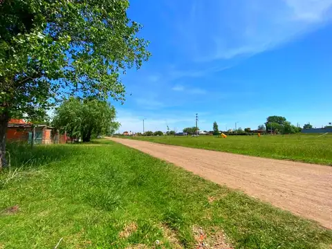 Terreno en Venta en Roldan, San Lorenzo