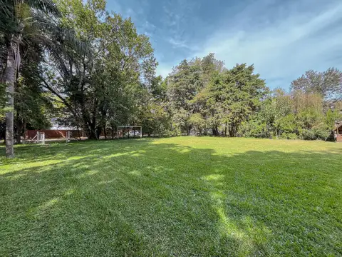 Terreno en Venta en Funes, Rosario