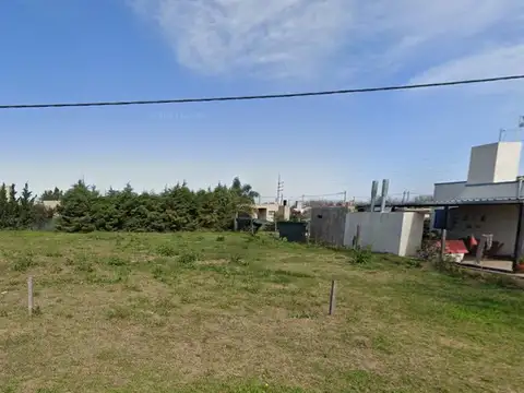 Terreno en Venta en Roldan, San Lorenzo