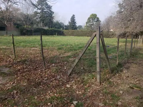 Terreno en Venta en Roldan, San Lorenzo