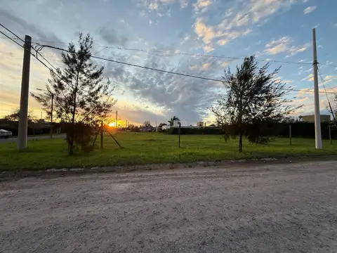 Terreno en Venta en Roldan, San Lorenzo