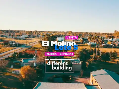 Terreno en Venta en Roldan, San Lorenzo