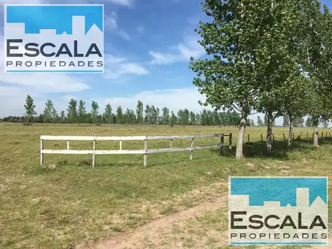 Terreno en Venta en Fisherton, Rosario