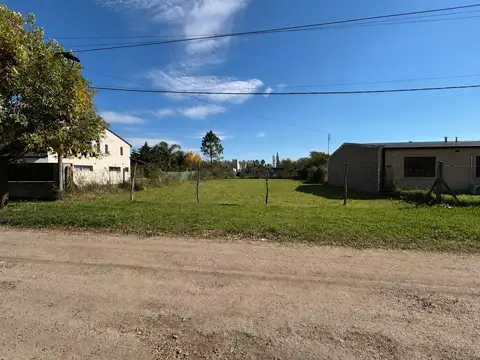 Terreno en Venta en Roldan, San Lorenzo