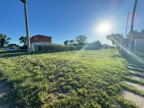 Terreno en Venta en Funes, Rosario