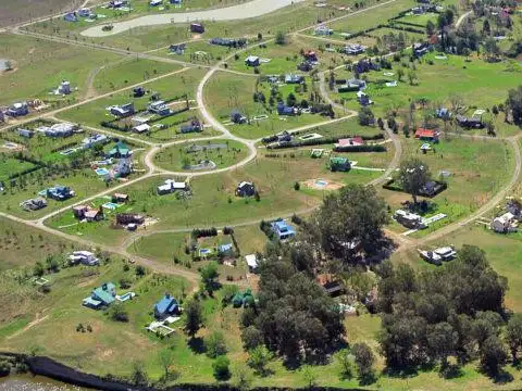 Terreno en Venta en Oliveros, Iriondo