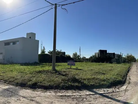 Terreno en Venta en Las Acequias, Roldan