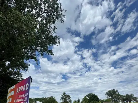 Terreno en Venta en Roldan, San Lorenzo