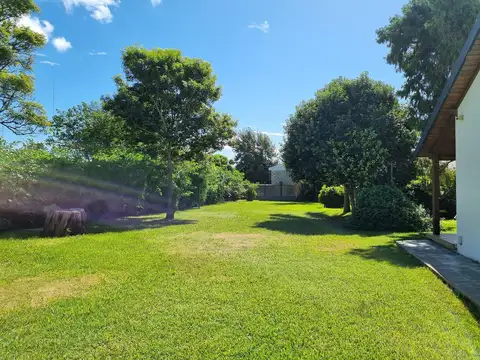 Terreno en Venta en Oliveros, Iriondo