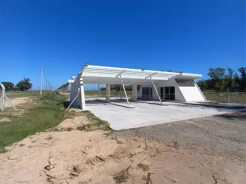 Terreno en Venta en San Jose del Rincon, La Capital