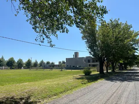 Terreno en Venta en Ibarlucea, Rosario