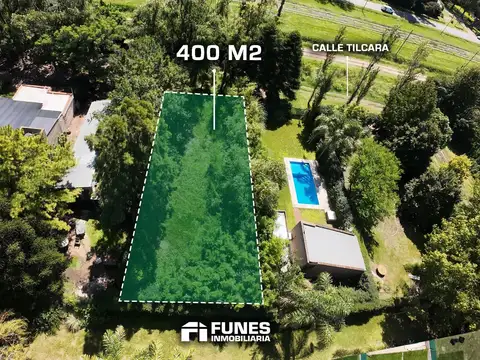Terreno en Venta en Roldan, San Lorenzo