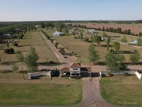 Terreno en Venta en Pinares del Sur - Barrio Privado, Countries y Barrios Cerrados en la Carolina