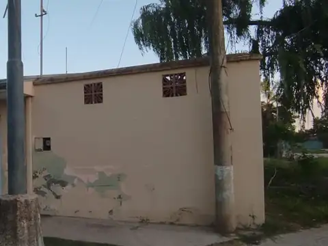 Terreno en Venta en Los Hornos, Santa Fe