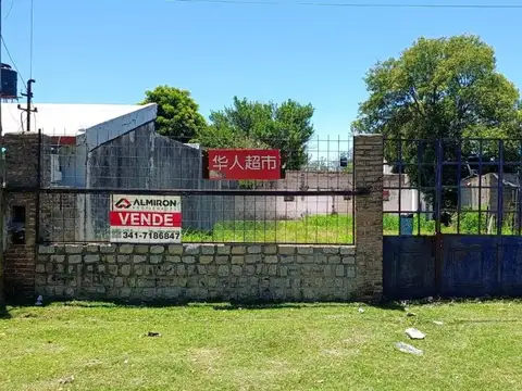 Terreno en Venta en Granadero Baigorria, Rosario